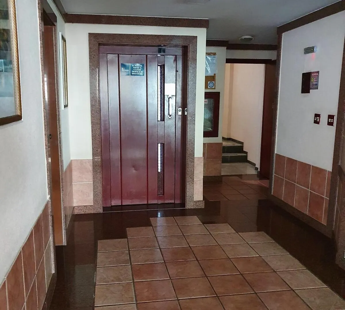 Cobertura Duplex Cabo Frio Apartman