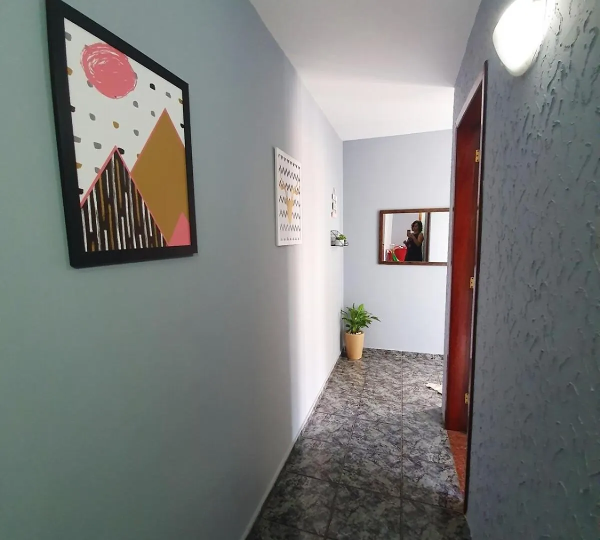 Cobertura Duplex Cabo Frio Apartman 0*,