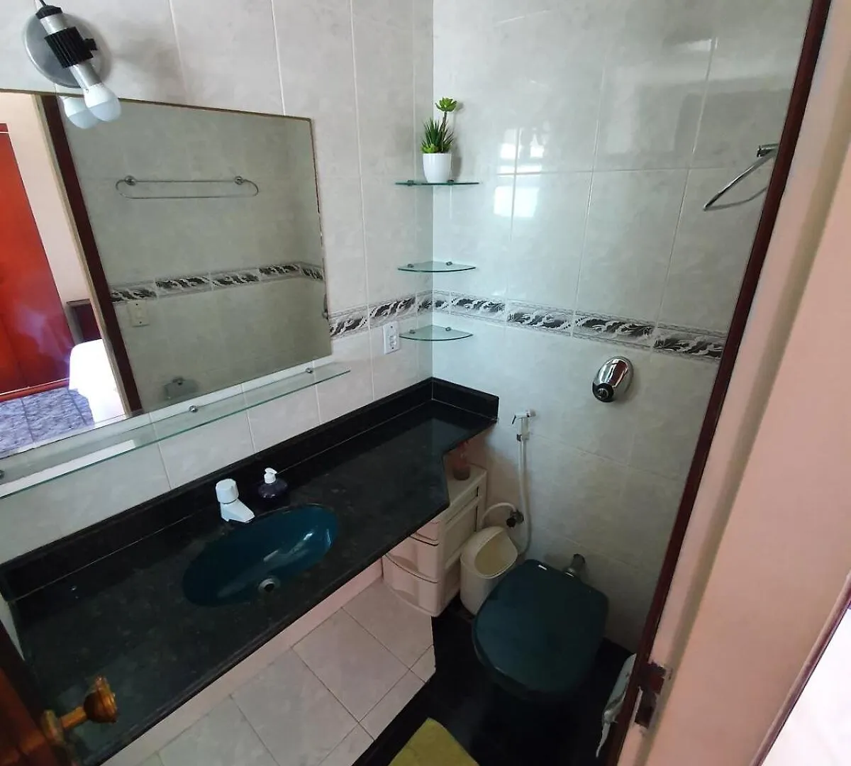 Cobertura Duplex Cabo Frio Apartman