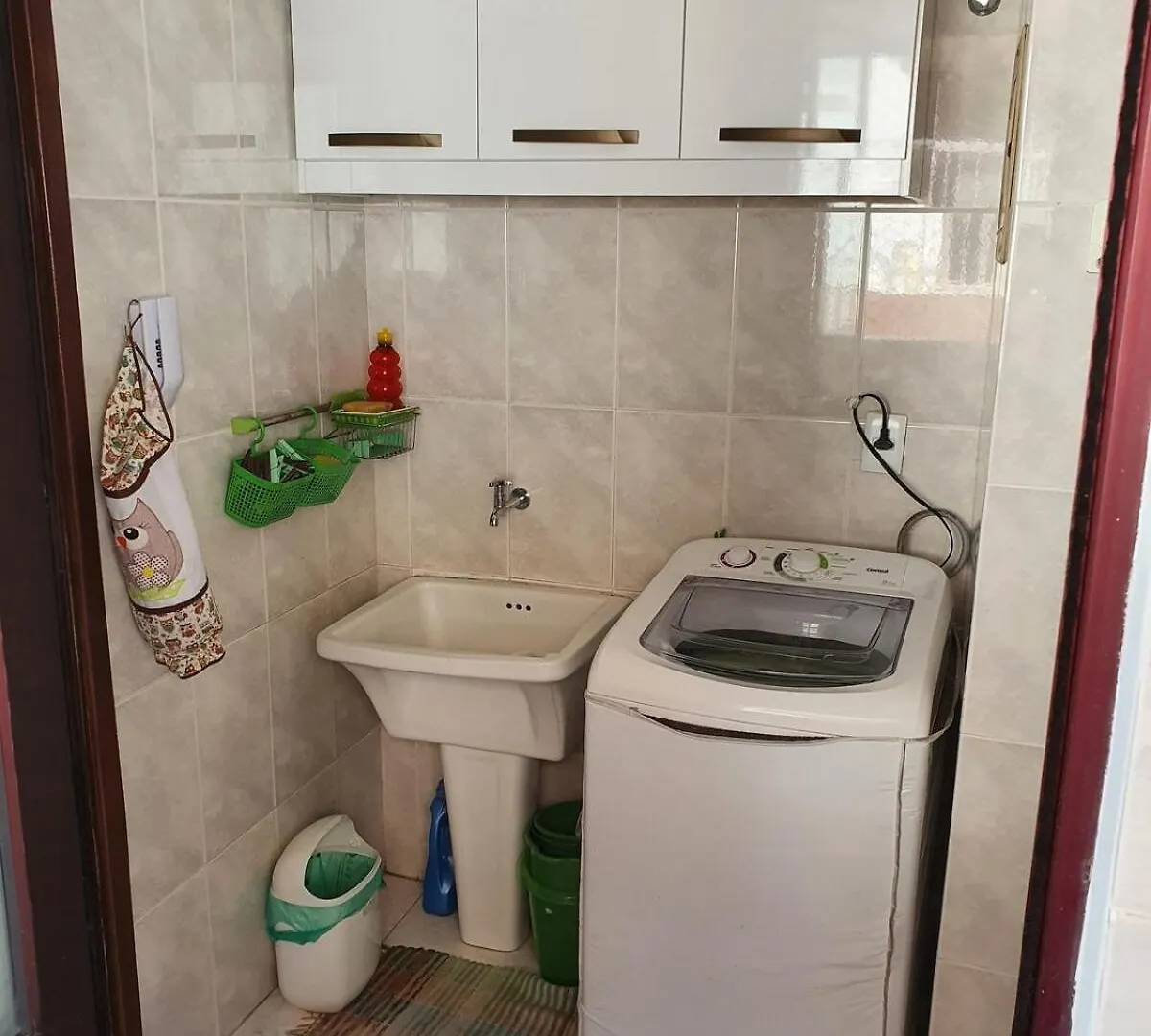 Cobertura Duplex Cabo Frio Apartman
