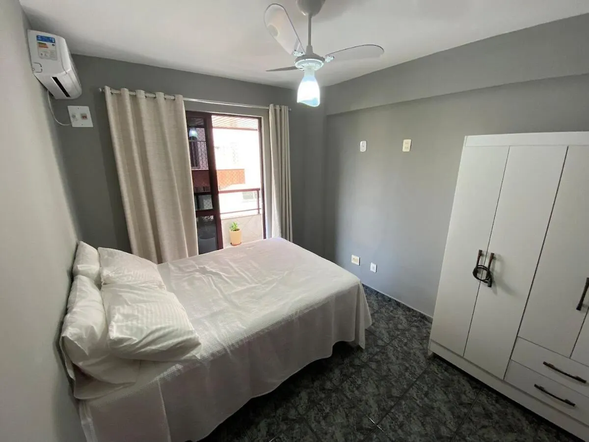 Cobertura Duplex Cabo Frio Apartman