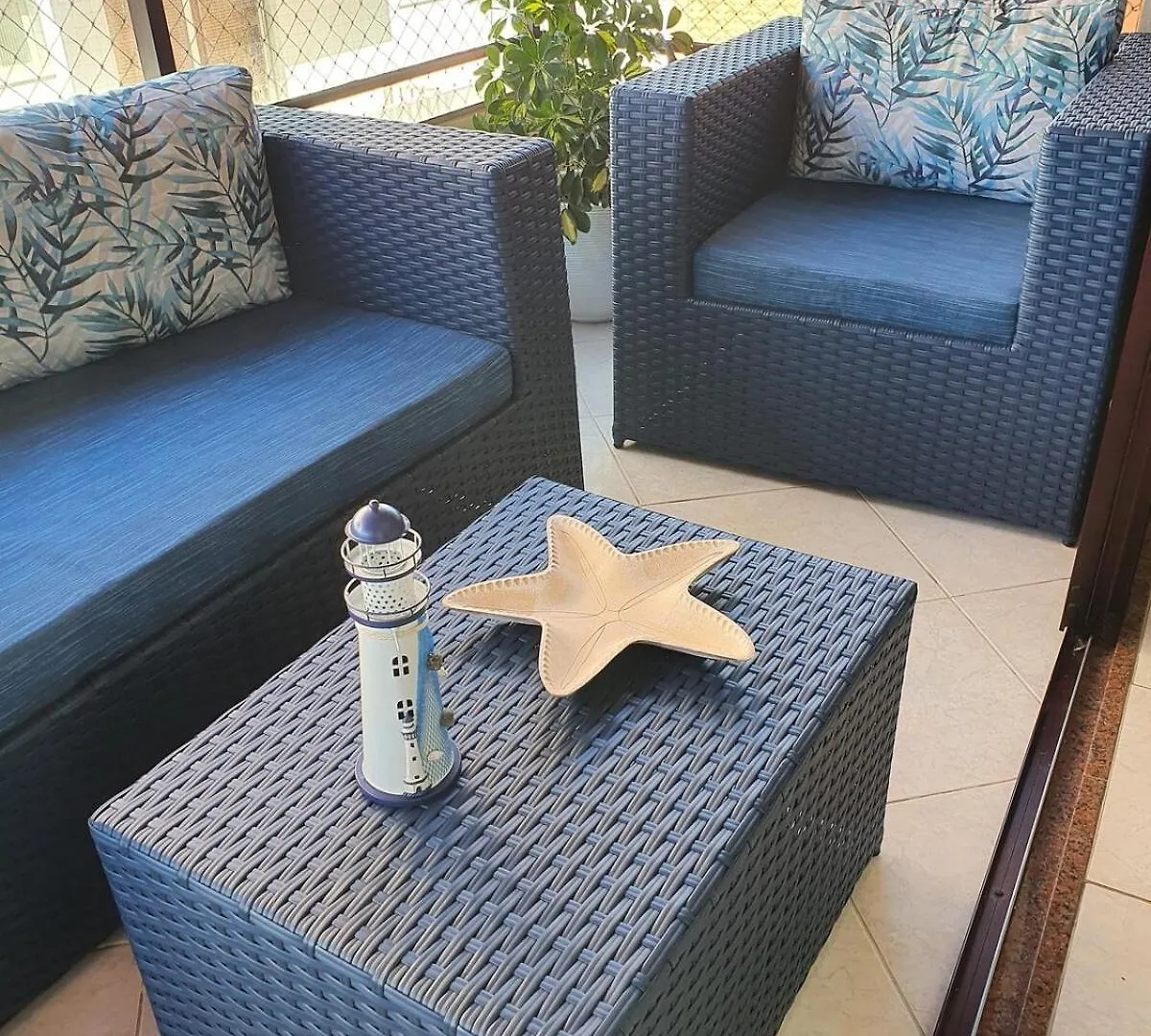 Cobertura Duplex Cabo Frio Apartman 0*,  Brazília