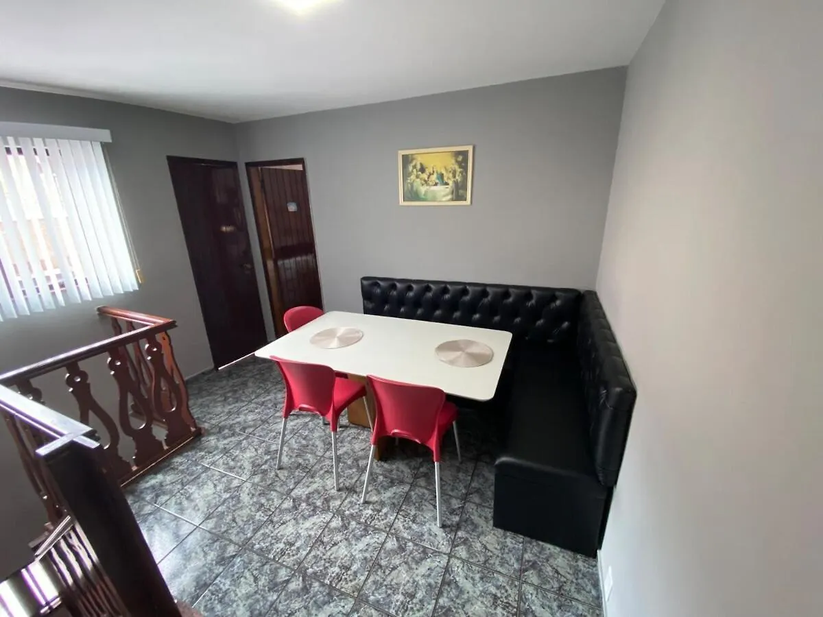 Cobertura Duplex Cabo Frio Apartman Brazília