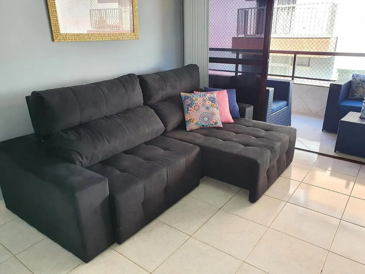 Cobertura Duplex Cabo Frio Apartman