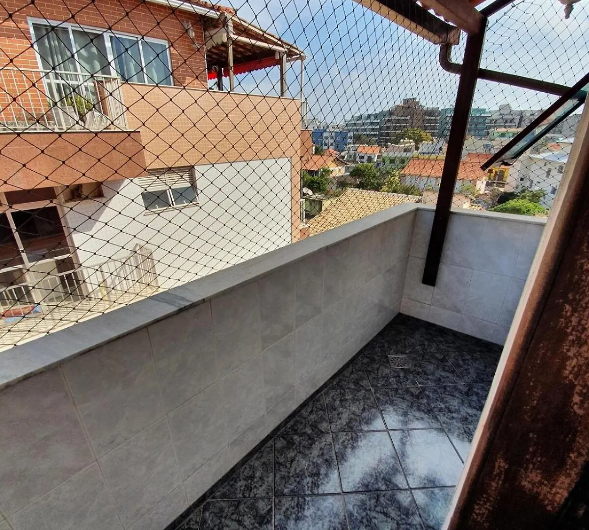 Cobertura Duplex Cabo Frio Apartman