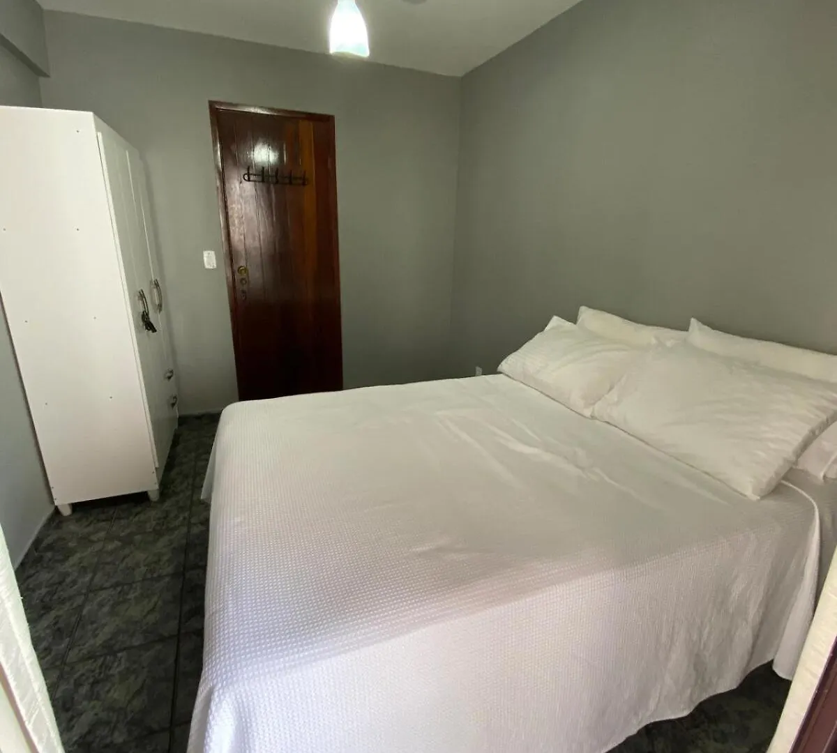 Cobertura Duplex Cabo Frio Apartman 0*,