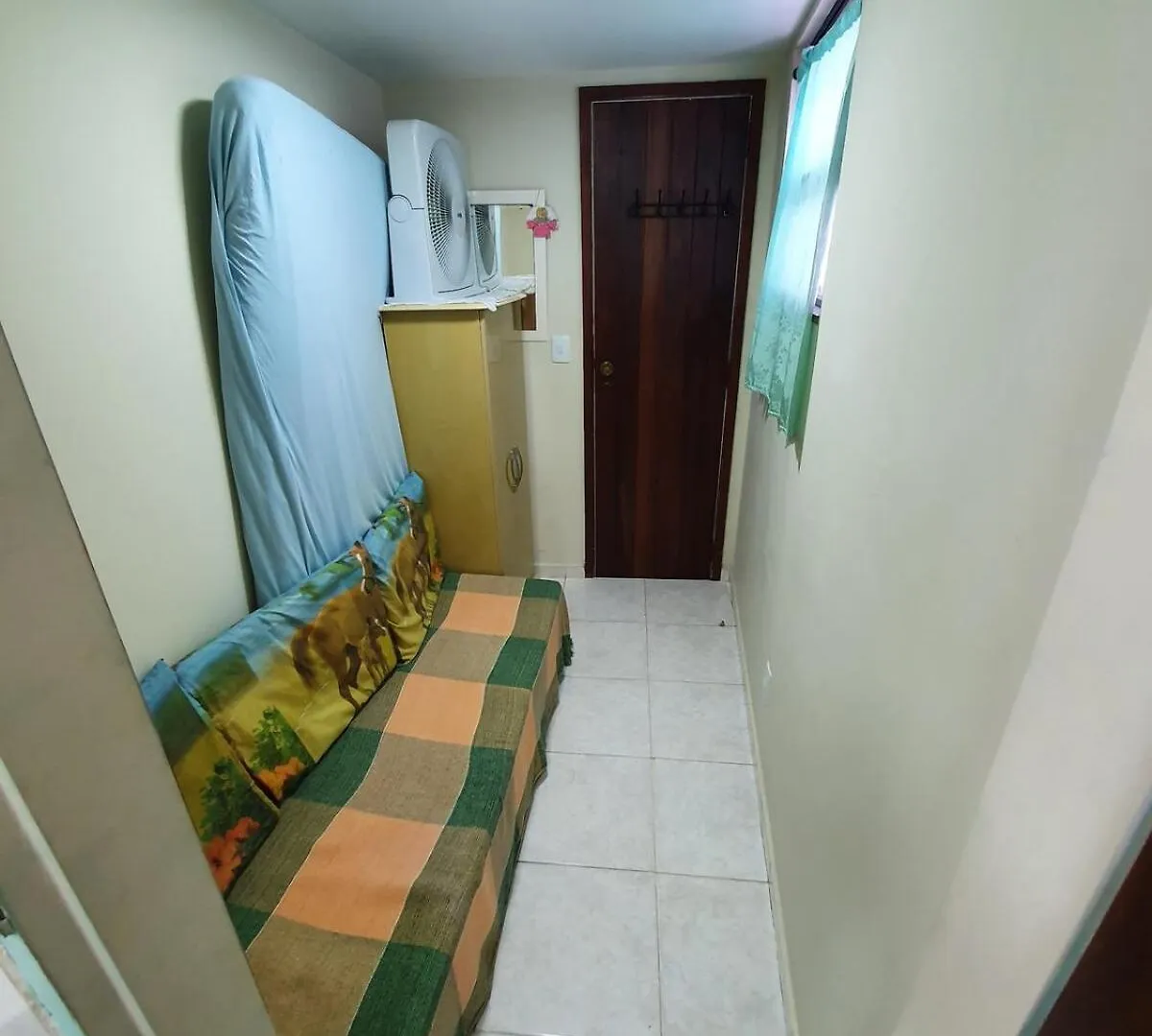 Cobertura Duplex Cabo Frio Apartman 0*,