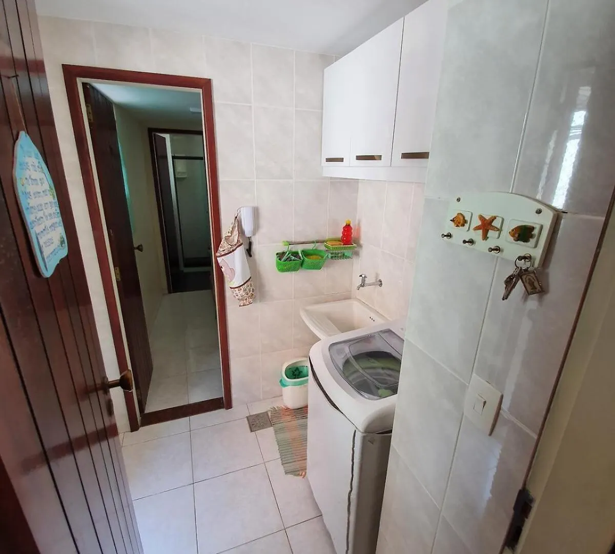 Cobertura Duplex Cabo Frio Apartman 0*,  Brazília
