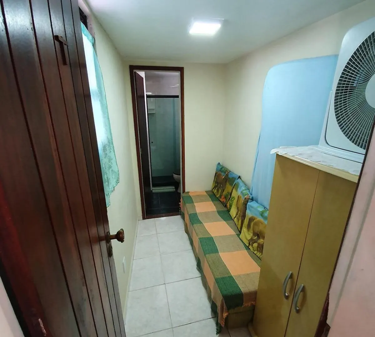 Cobertura Duplex Cabo Frio Apartman